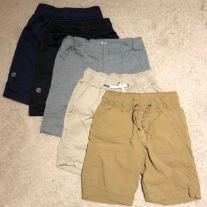 Boys Shorts (7 pair) 🩳